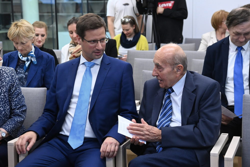 Lezárult a magyar nyelv hete