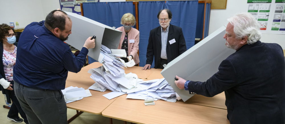 Részeredmények Budapesten