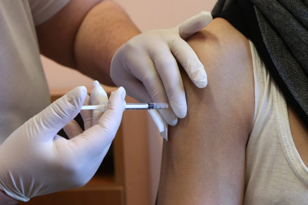 Az EMA szerint korai a negyedik oltás az mRNS alapú vakcinákkal