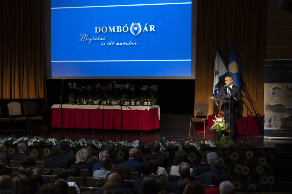 A legnagyobb eredmény a nemzeti összetartozás megerősítése