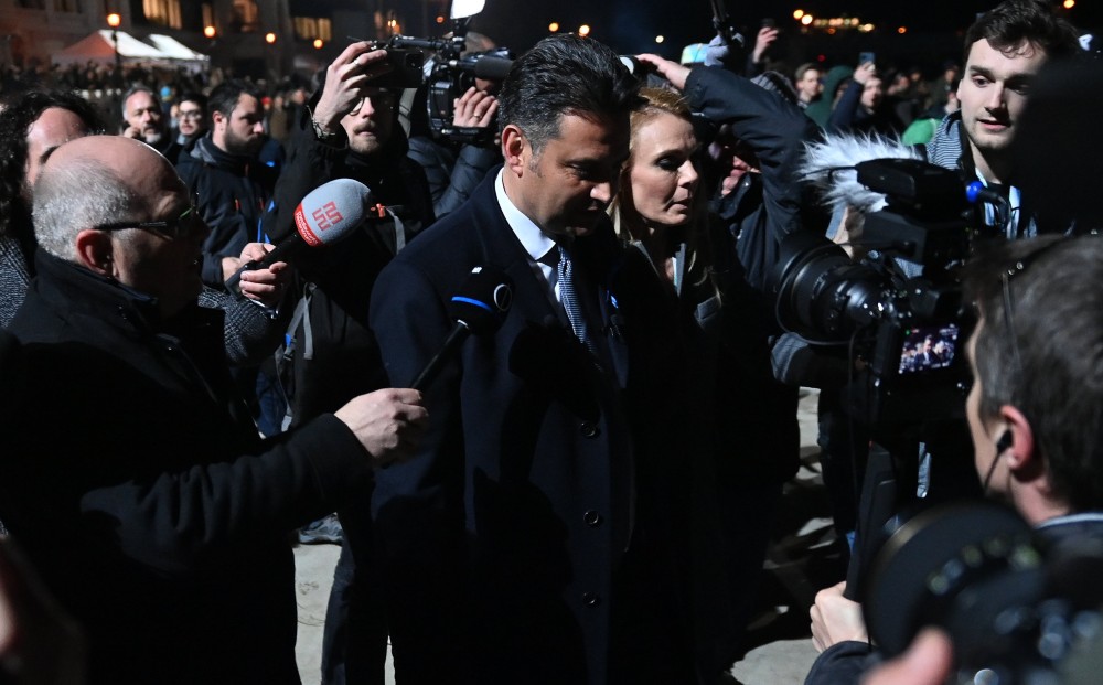 Ha nincs összefogás, több szavazatot kaphattak volna