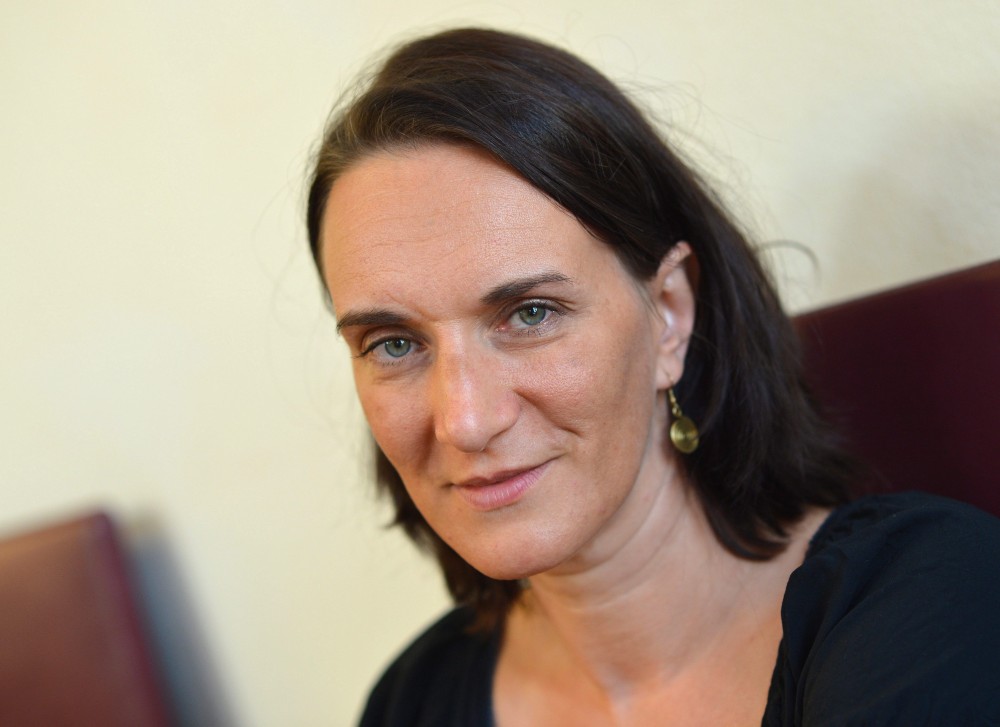 Öt magyar művész tartott választási elemzést a Die Weltnek