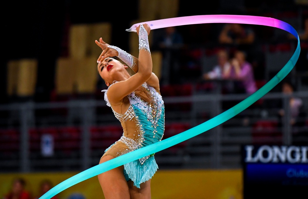 Minden német klub szerződést bontott az orosz tornászokkal