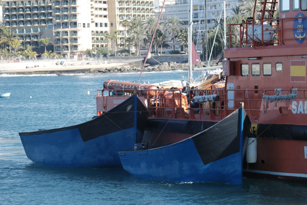 Elsüllyedt egy migránsokat szállító csónak Libanon közelében