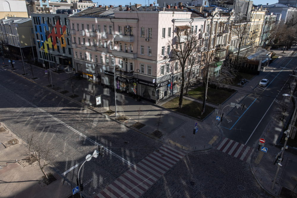 Nagy-Britannia megnyitja kijevi nagykövetségét