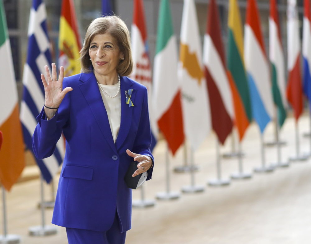 Az EU felkészülést szorgalmaz a járvány következő szakaszára