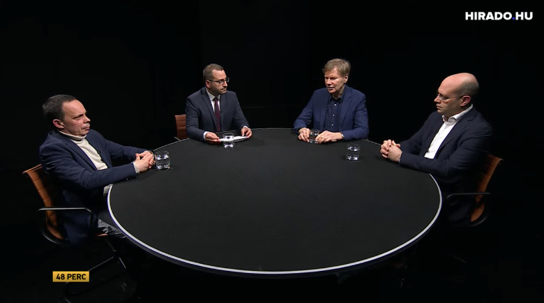 Egyáltalán nem lefutott meccs a vasárnapi voksolás