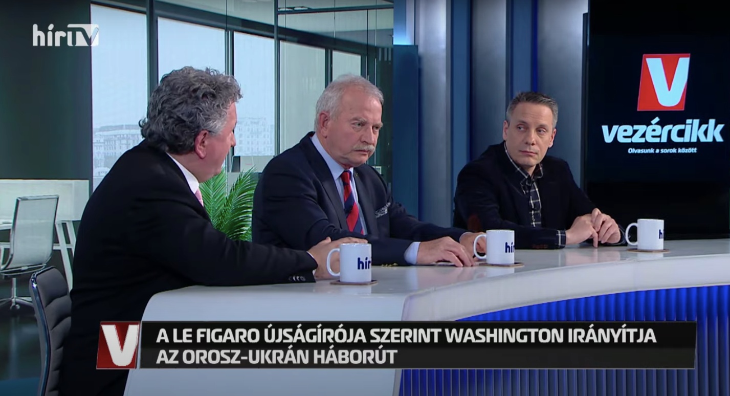 A finnek és a svédek többsége is támogatja a NATO-csatlakozást