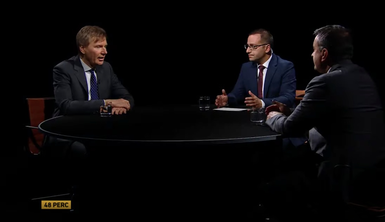 A baloldal már a következő választásra koncentrálna