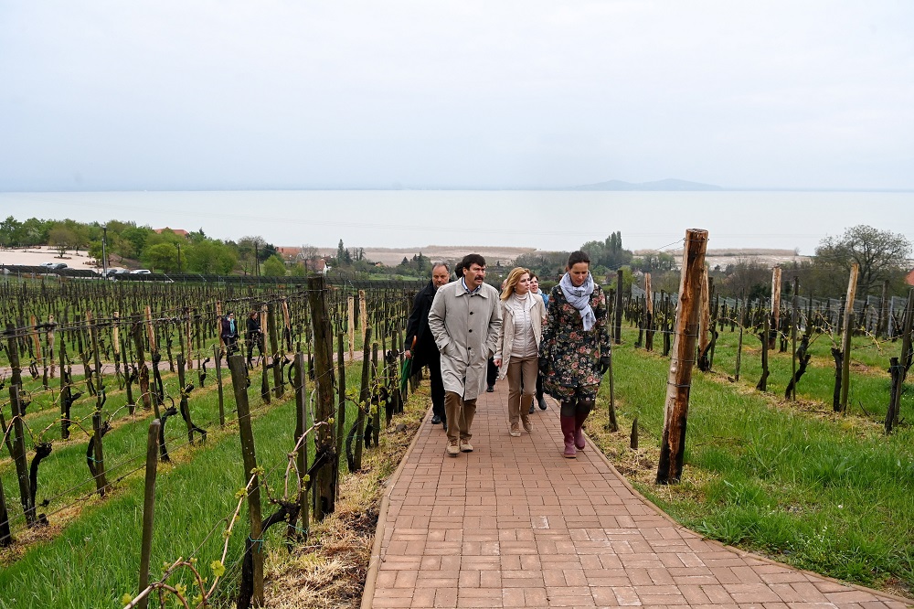 Áder János: fontos a teljesítmények meg- és elismerése