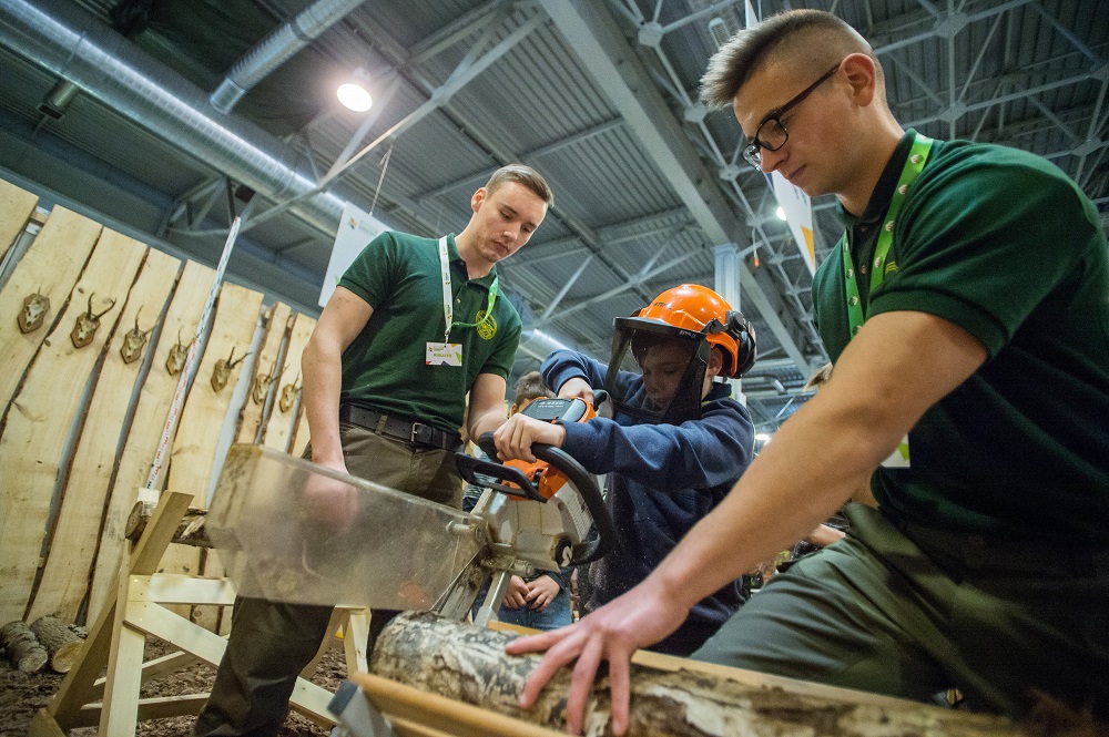 Csaknem kilencven szakma mutatkozik be az idei Szakma Sztár Fesztiválon