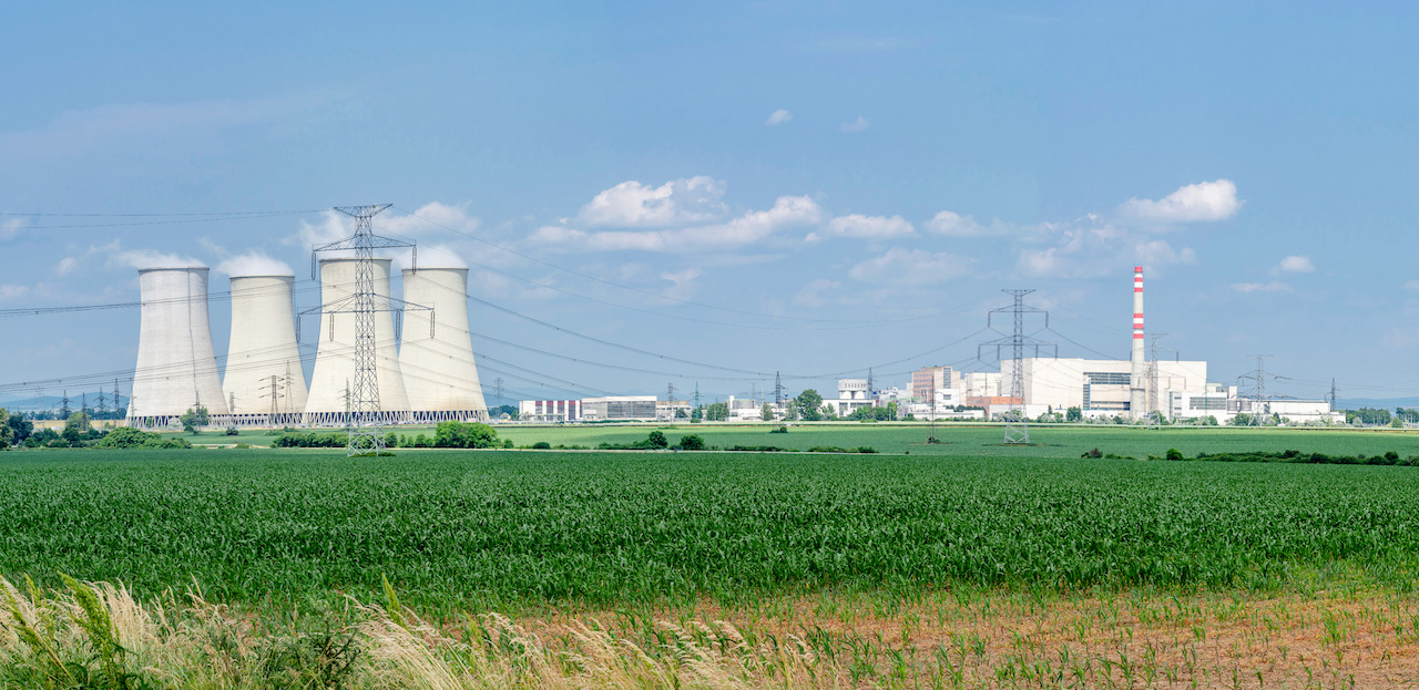 Kivételes szerepben az atomerőművek