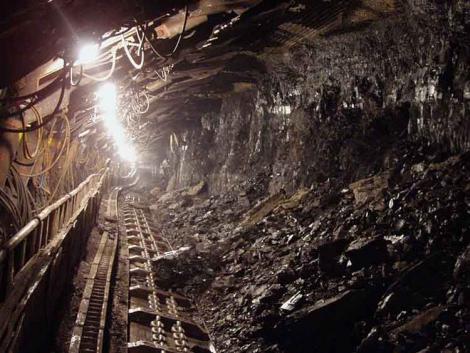 Felfüggesztették a mentést a pnióweki szénbányában Lengyelországban