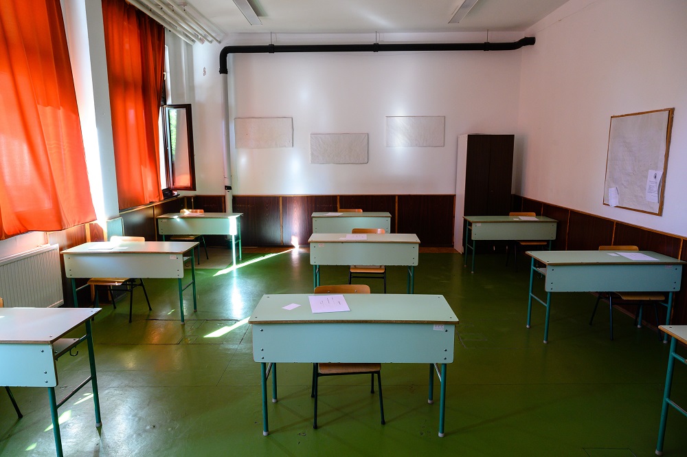 Hétfőn kezdődik az idei érettségi vizsgaidőszak
