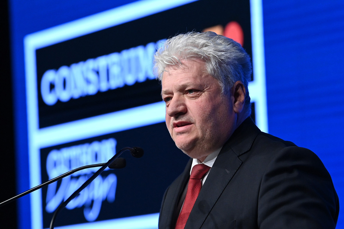 Kormánybiztos: jó helyzetből indult az építőipar idén