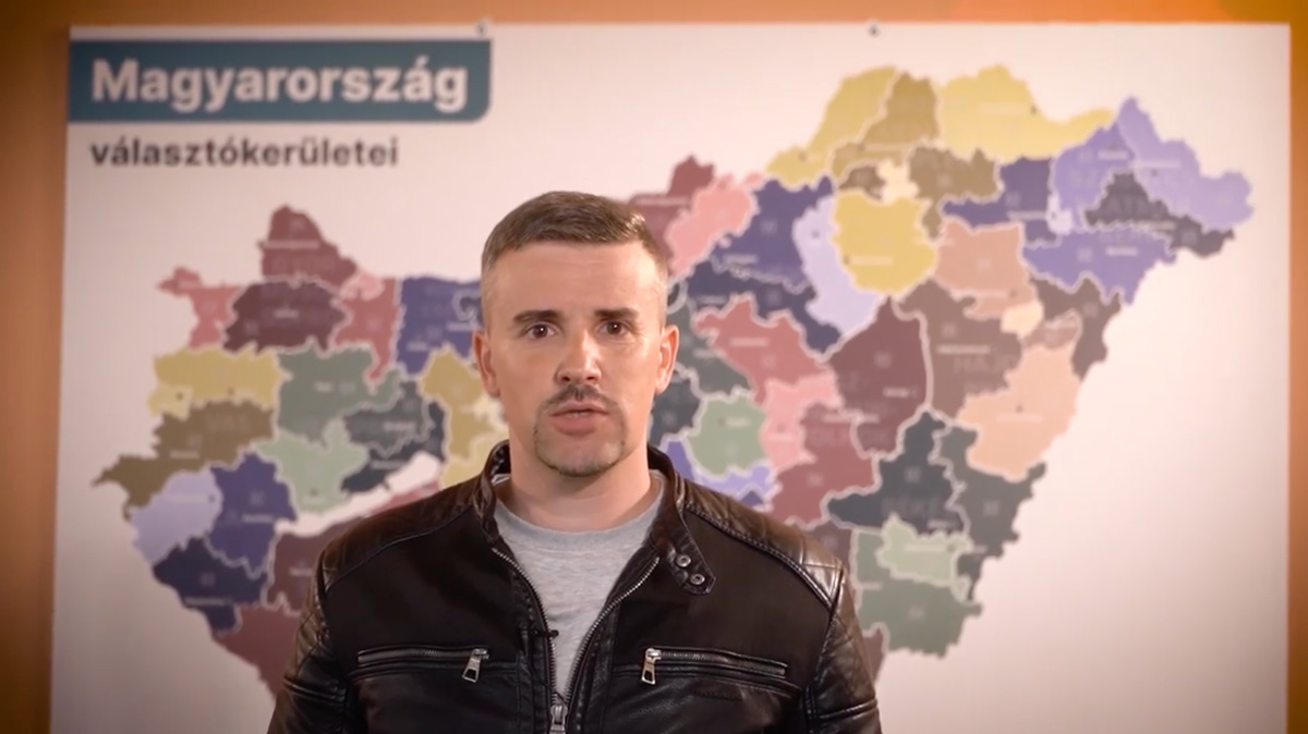 Jakab Péter Márki-Zay Pétert okolja a bukásért