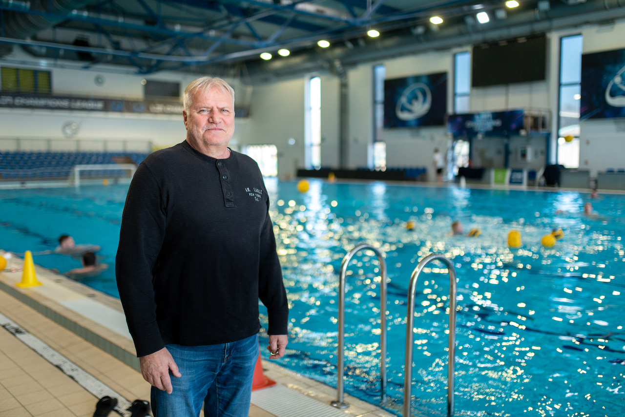 Három évtizede a világ élvonalában