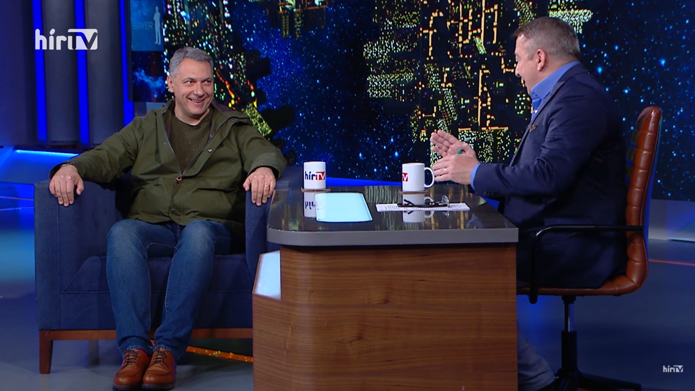 Lázár János: Még mindig bástya vagyunk