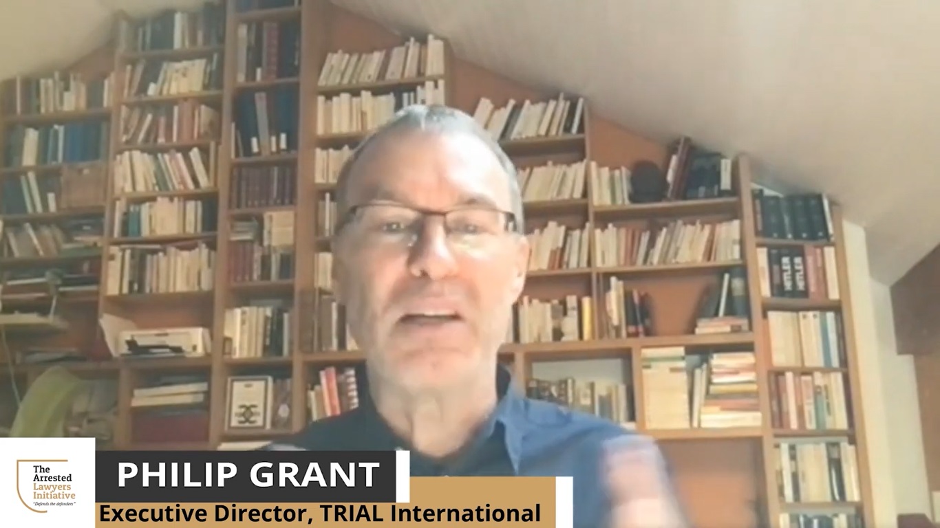 Háborús bűntettek ügyében a fotók önmagukban ritkán döntő bizonyítékok