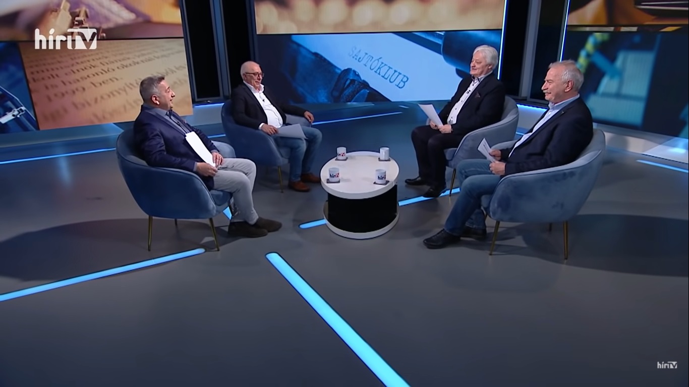 A magyar nemzet csodát tett