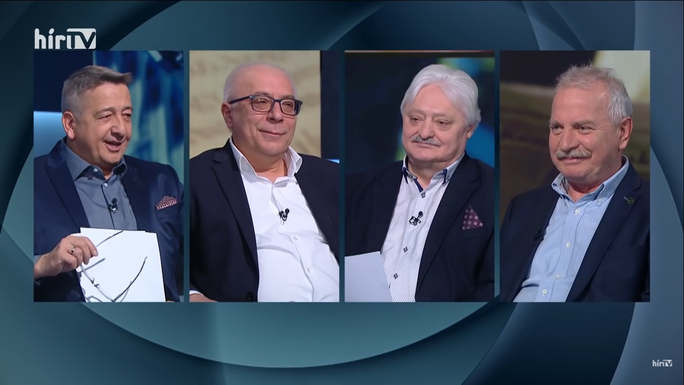 Sajtóklub Bihar megyében