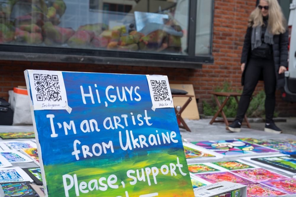 Nincs elég hely a menekülteknek Hollandiában