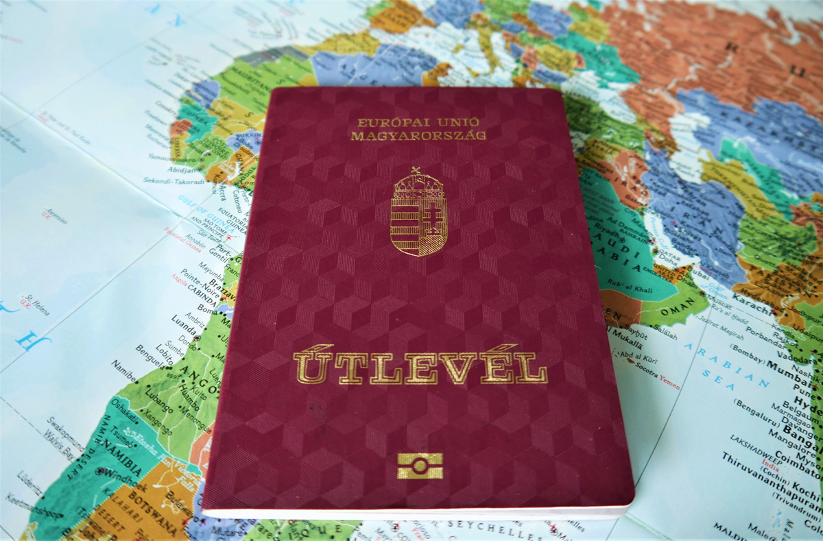 Már csak két hónapig érvényesek a járvány alatt lejárt okmányok