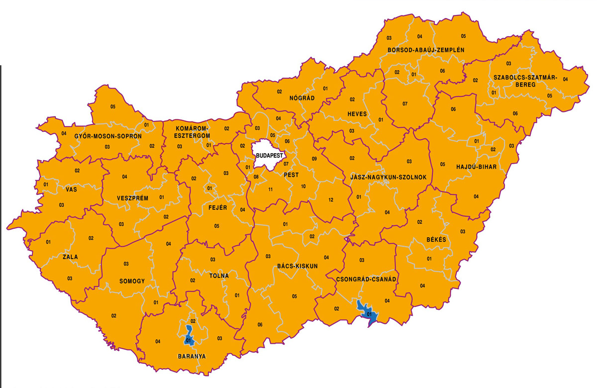 136-ra nőtt a Fidesz mandátumainak száma