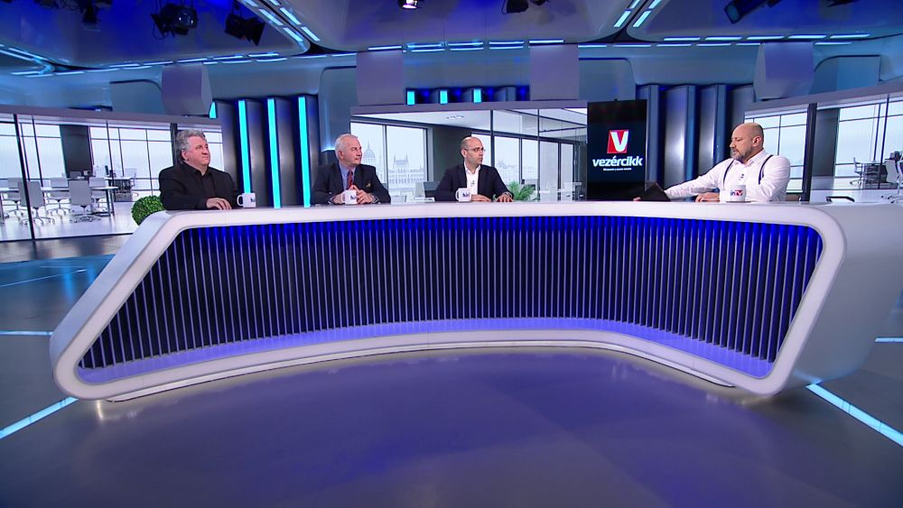 Vezércikk: a baloldal most olyan, mint egy padlóra küldött ökölvívó