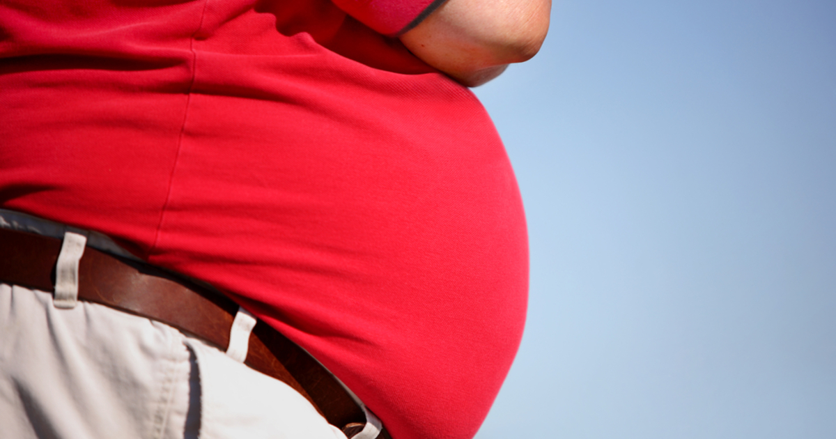 WHO: „járványos méreteket” öltött az elhízás és a túlsúly Európában