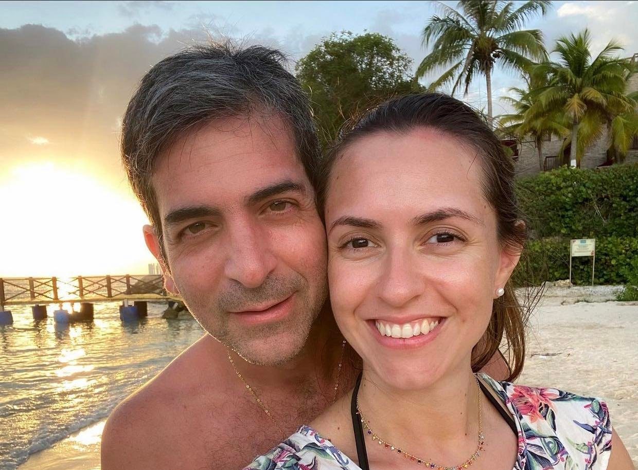 Kolumbiai nászútján gyilkolták meg a drogellenes ügyészt