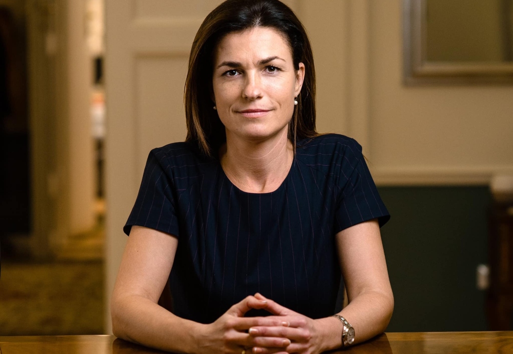 Varga Judit: az energiafüggőséget diverzifikációra kell cserélni