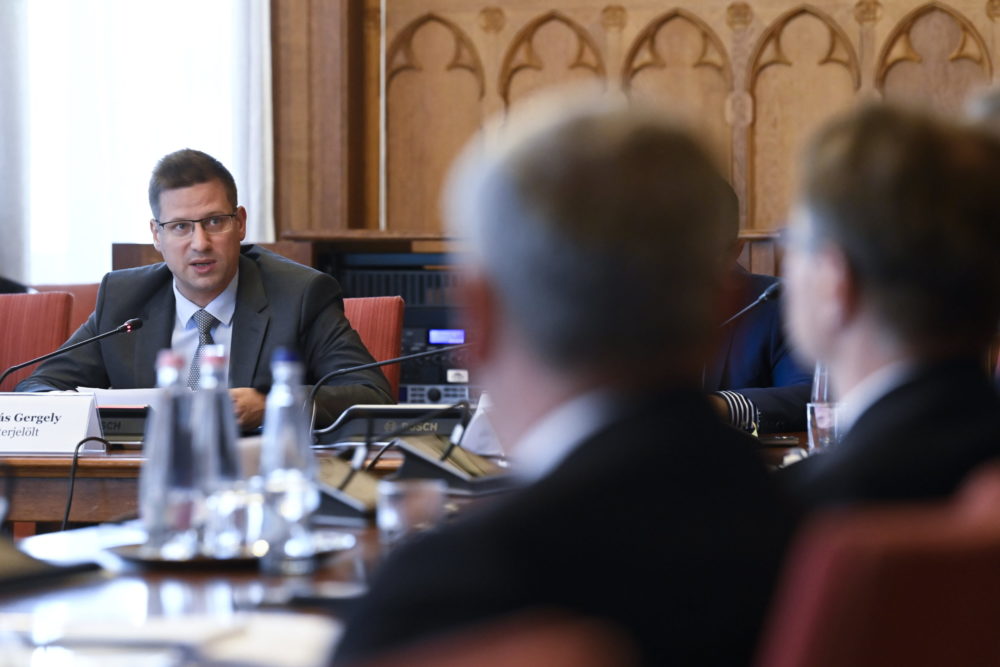 A magyar közigazgatás a rendkívüli helyzetekben is kiválóan helytáll