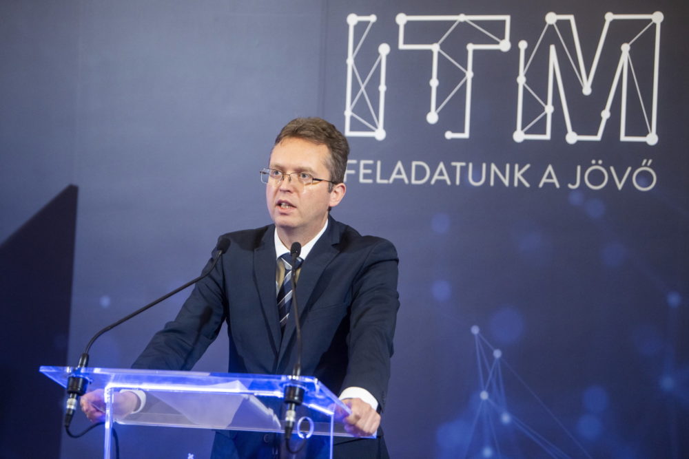 Akkreditációt kapott a II. Rákóczi Ferenc Kárpátaljai Magyar Főiskola