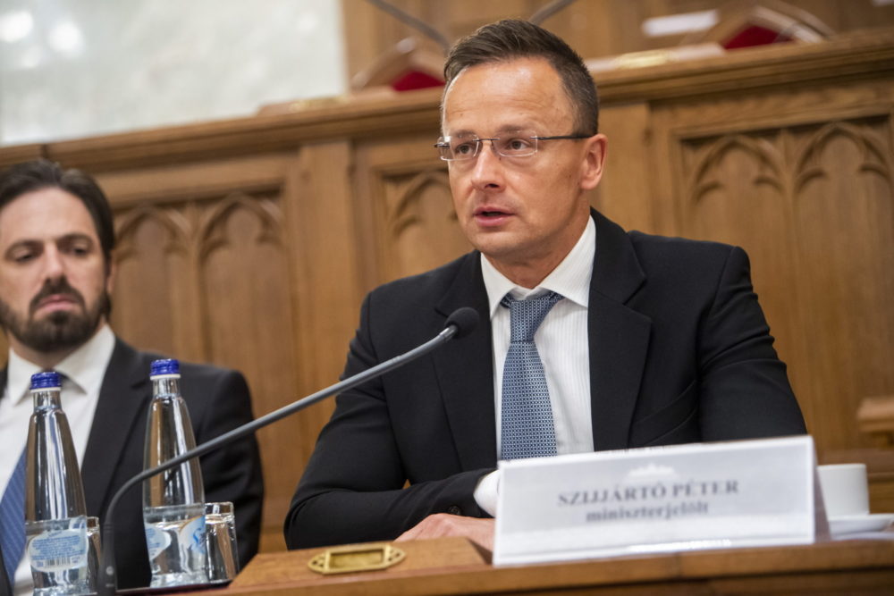 Továbbra is a nemzeti érdekérvényesítés határozza meg a döntéshozatalt