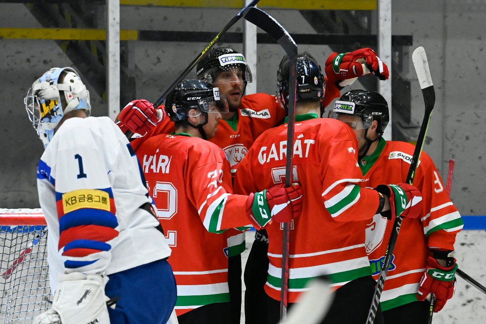 Pályázunk az elitvilágbajnokság megrendezésére