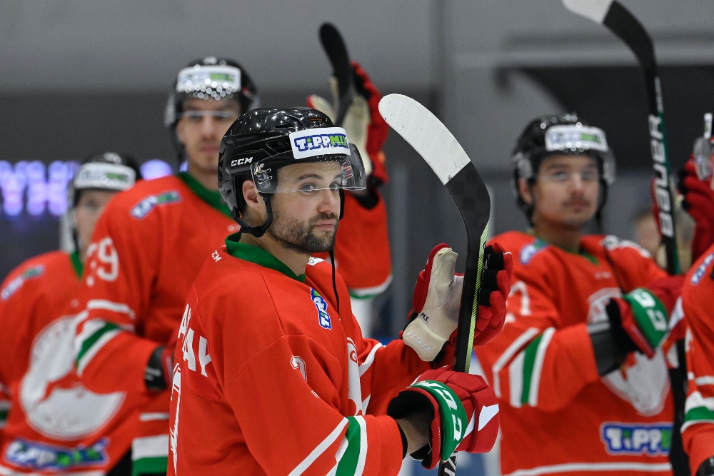 Parádés magyar győzelem a románok ellen