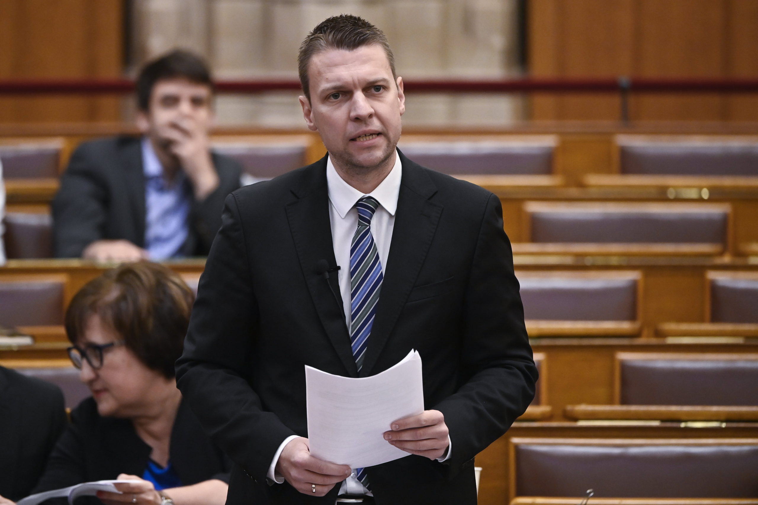 Magyarország eredményes versenyt folytat a nemzetközi beruházásokért