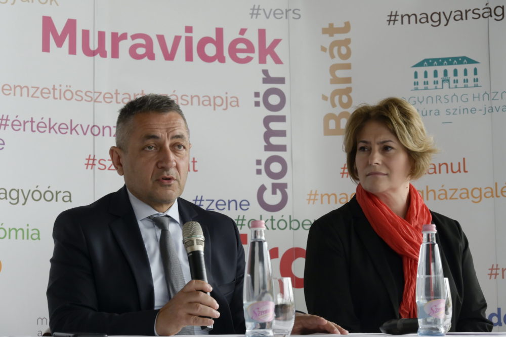 Erdély kiemelt helyszíne lesz a nemzeti összetartozás programoknak