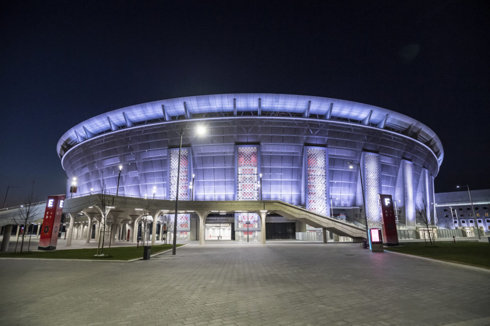 Csaknem 30 ezer gyermek már regisztrált a magyar-angol mérkőzésre