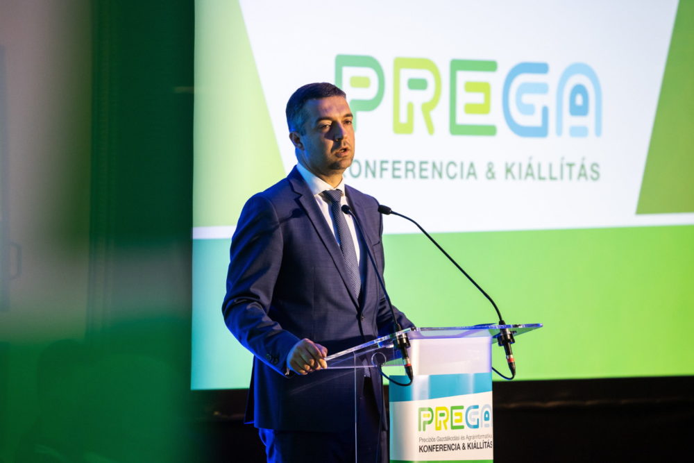 Az élelmezésbiztonság kiemelten fontos minden országban