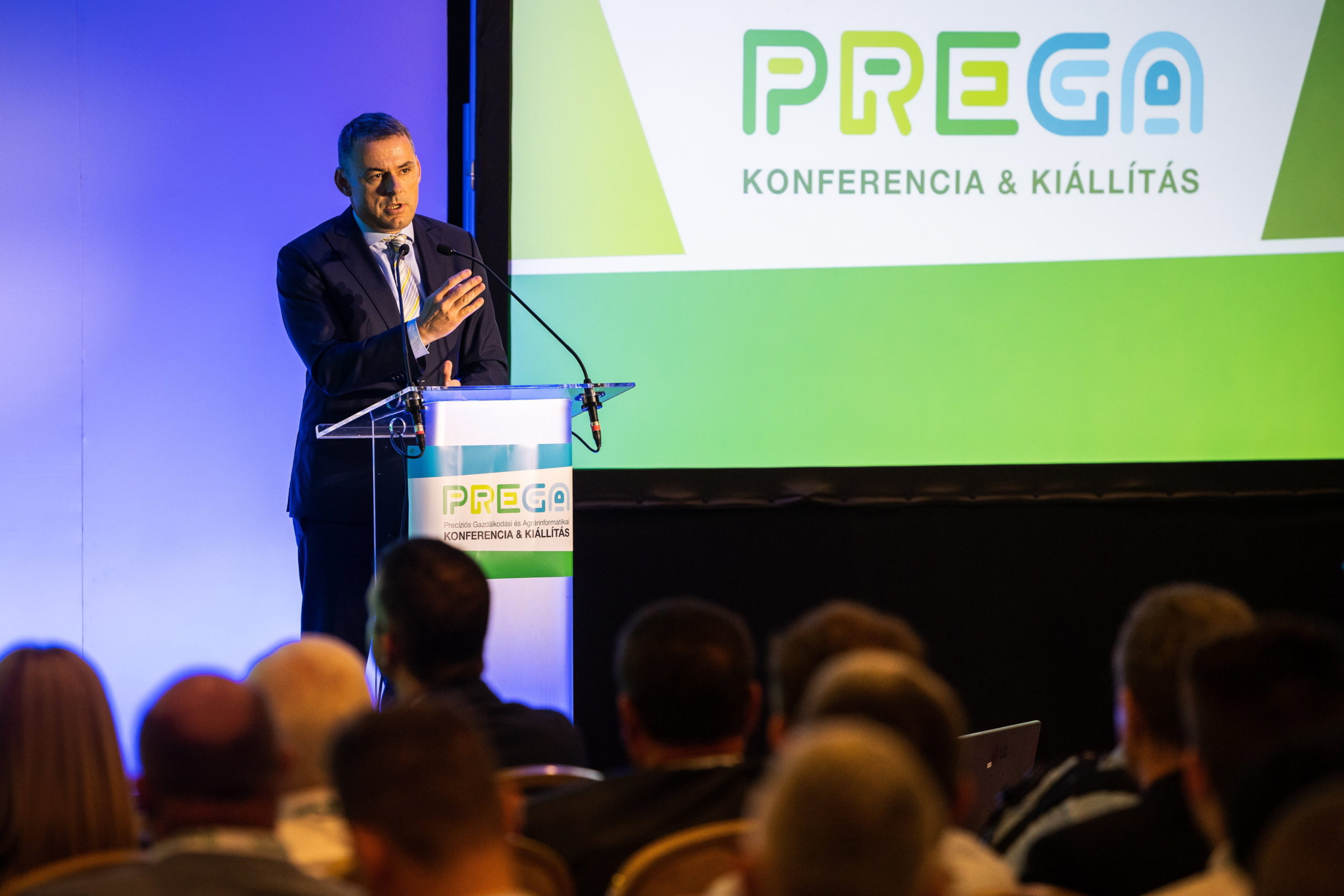 Versenyképességi és fenntarthatósági kérdés a mezőgazdaság fejlesztése