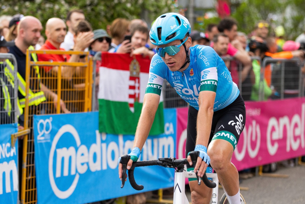 „Ezt a három napot soha nem fogjuk elfelejteni”