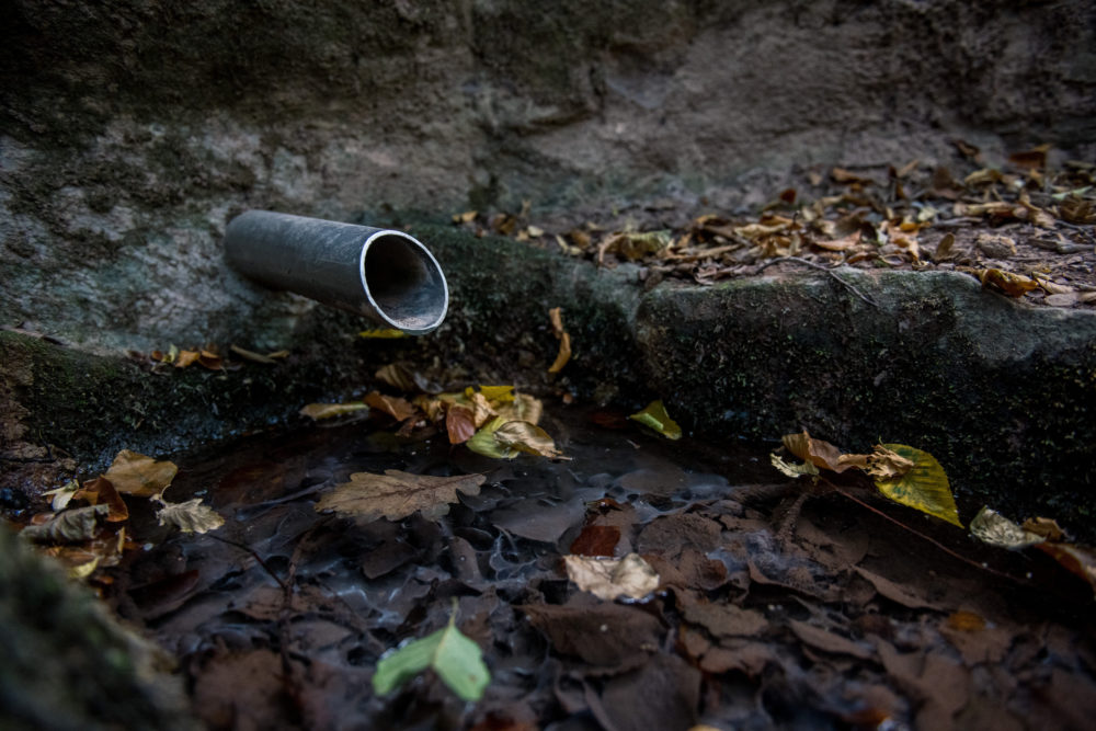 Az ország nagyobb részén továbbra sem enyhül az aszály