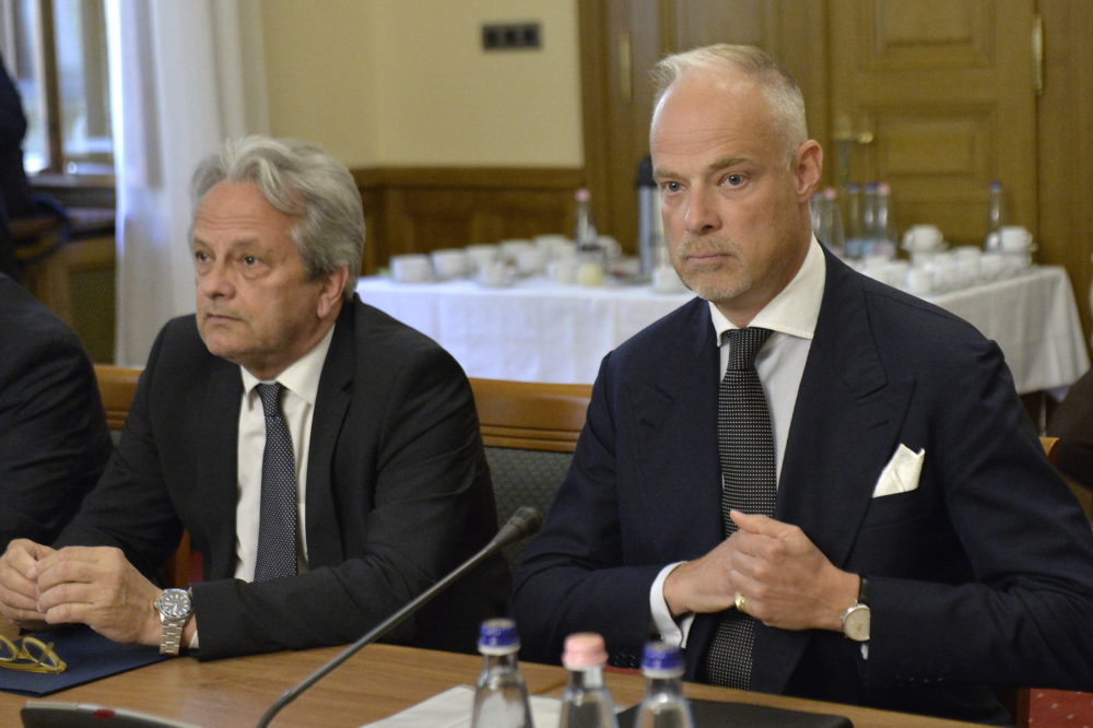 A háború mellett a többi biztonsági kihívás sem múlt el