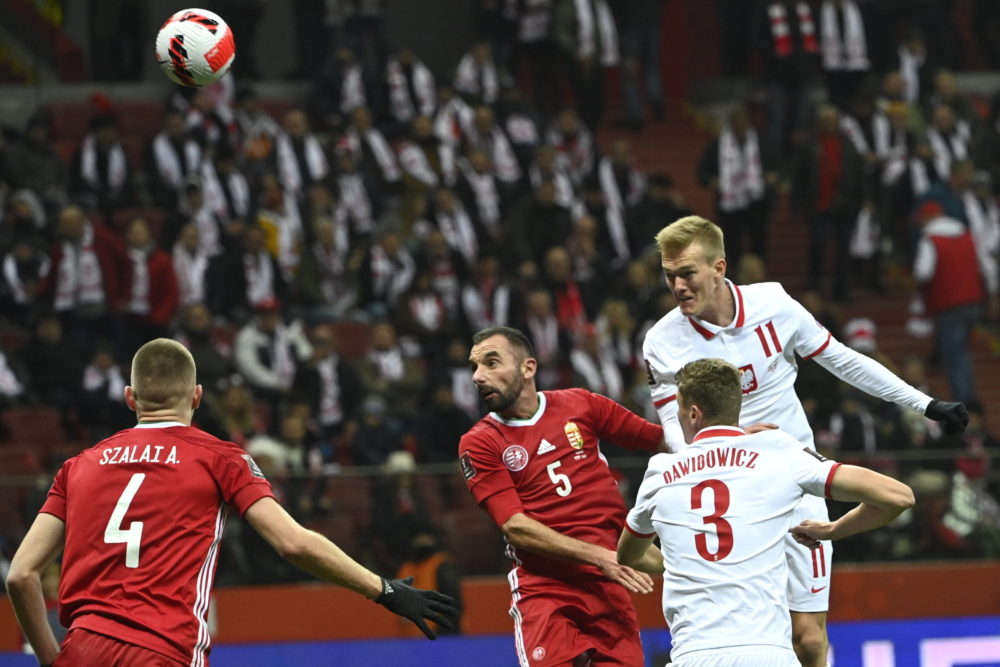 Péntektől lehet jegyet vásárolni a magyar-német Nemzetek Ligája-mérkőzésre