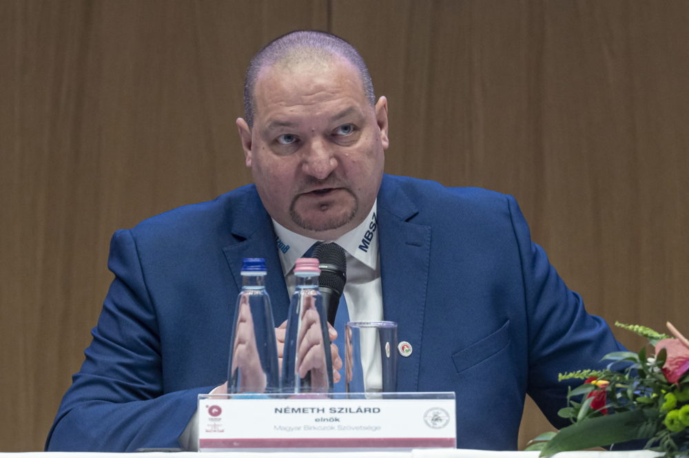 A baloldalnak is hozzá kellene járulnia a rezsivédelmi alaphoz