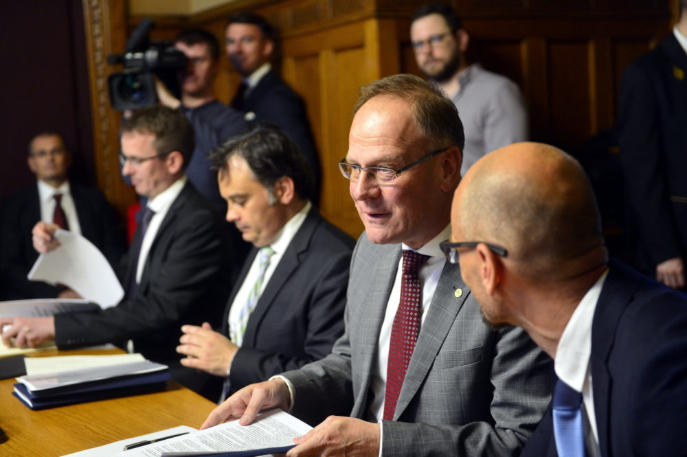 A régiók eltérő szükségleteire választ adó fejlesztéspolitikára van szükség