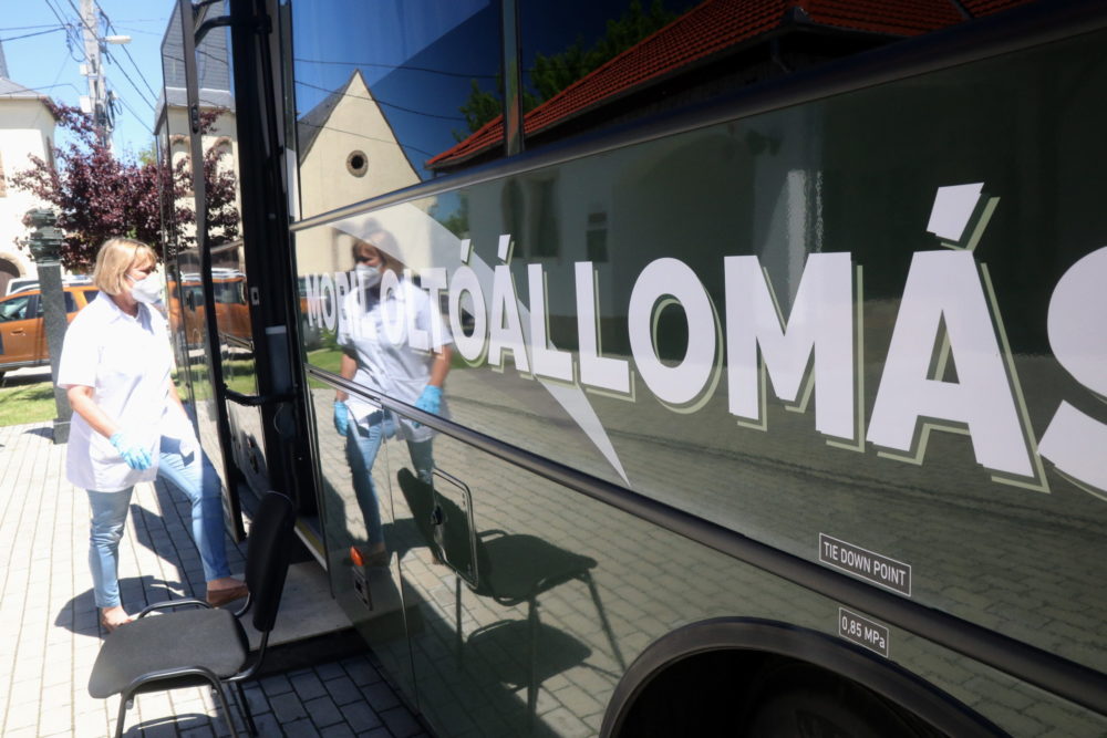 Többször bizonyított a rendkívüli jogrend intézménye