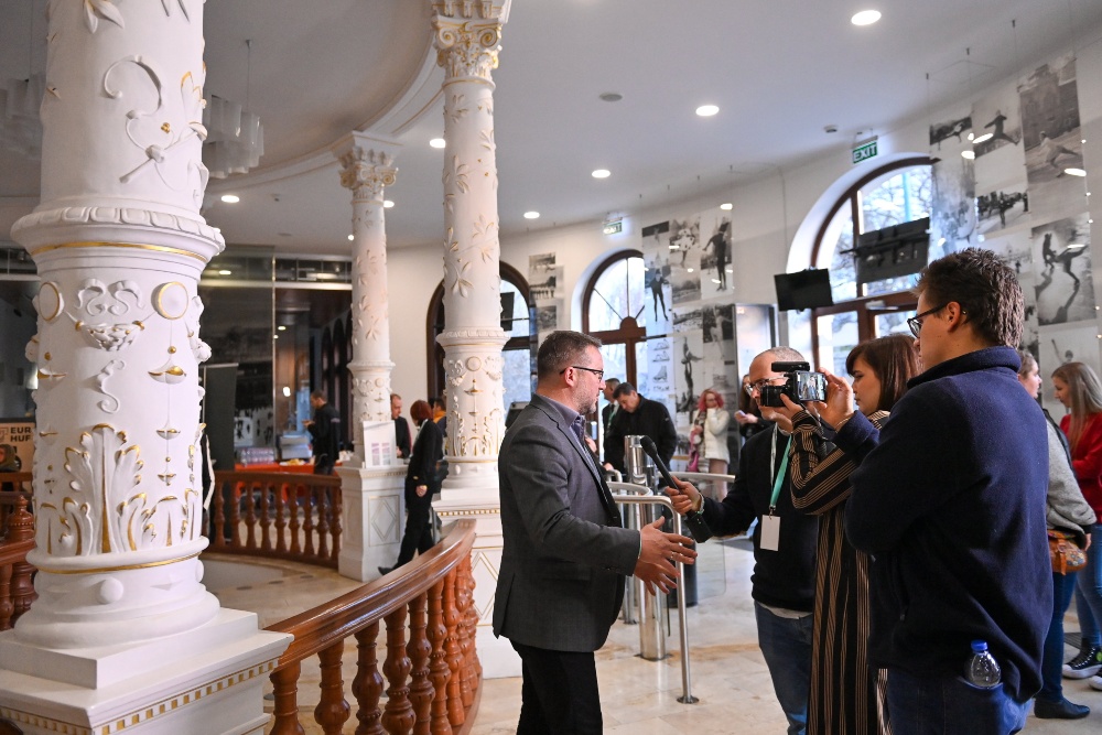 Ujhelyi István újabb lépést tett az MSZP „megújítása” felé